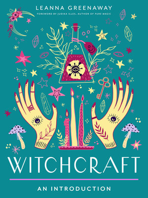 cover image of Witchcraft
